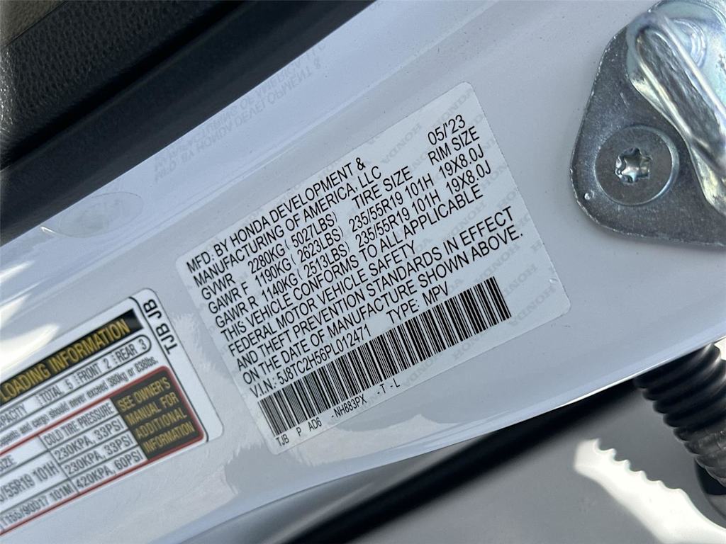 Thumbnail: 2023 Acura RDX - 21