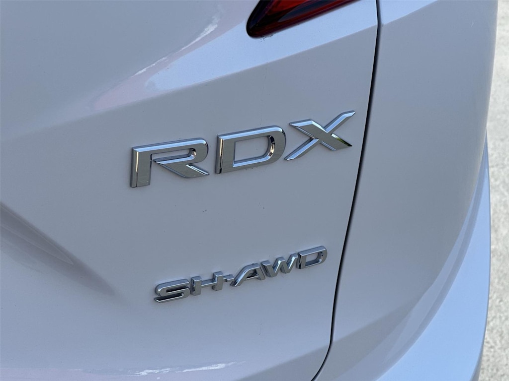 Thumbnail: 2023 Acura RDX - 7