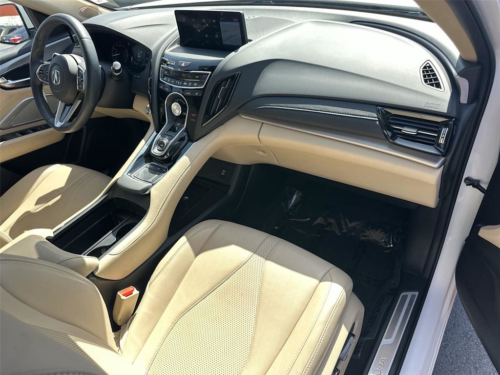 Thumbnail: 2023 Acura RDX - 14