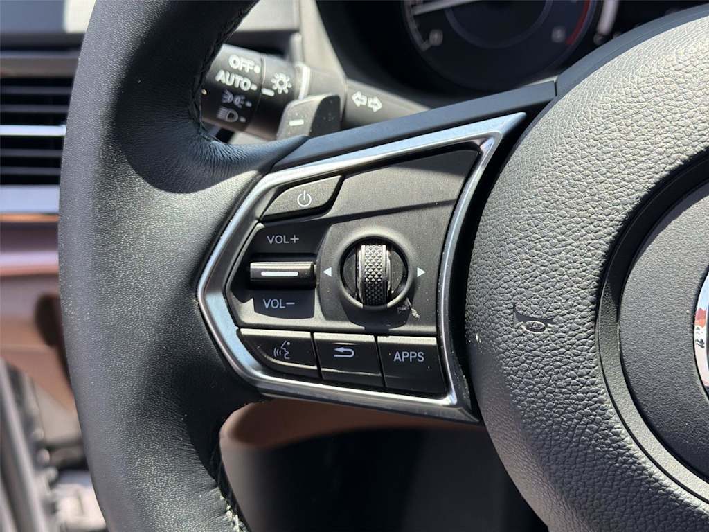 Thumbnail: 2024 Acura RDX - 27
