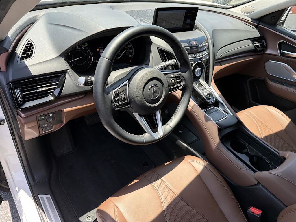 Thumbnail: 2024 Acura RDX - 2