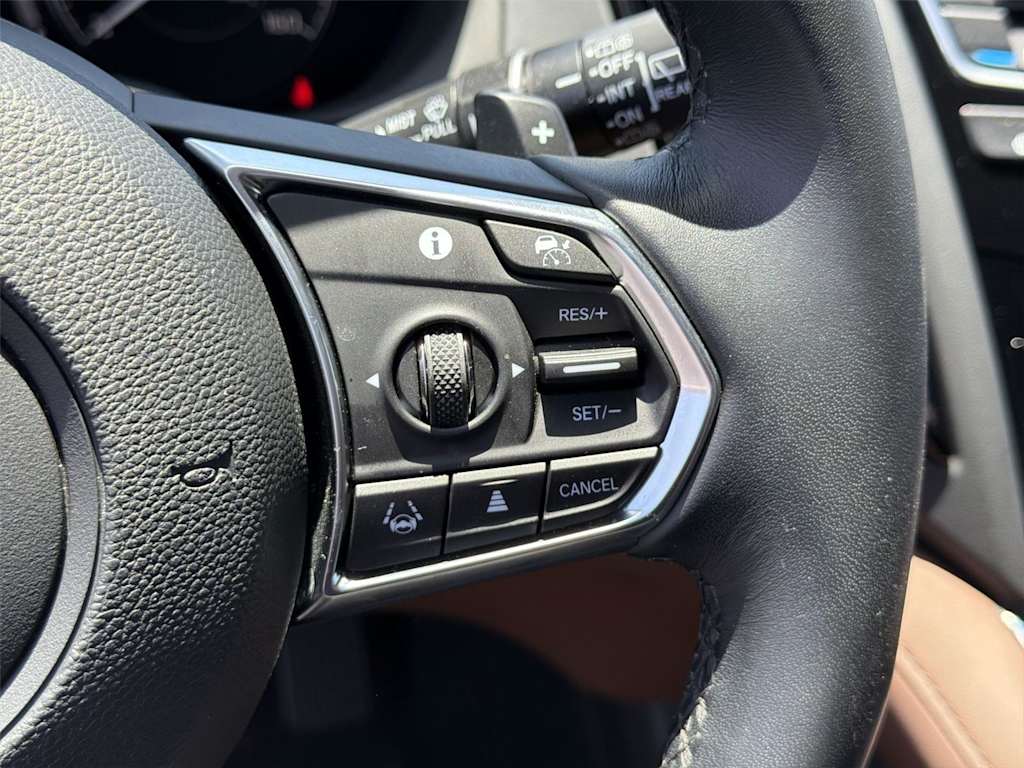 Thumbnail: 2024 Acura RDX - 28