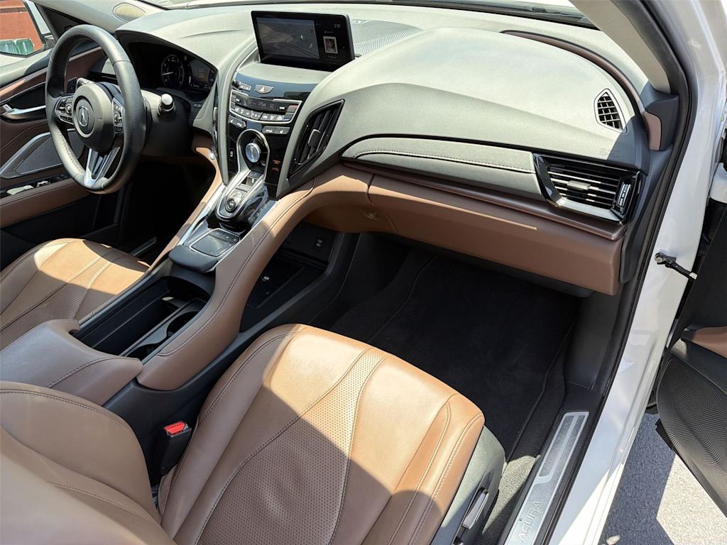 Thumbnail: 2024 Acura RDX - 14