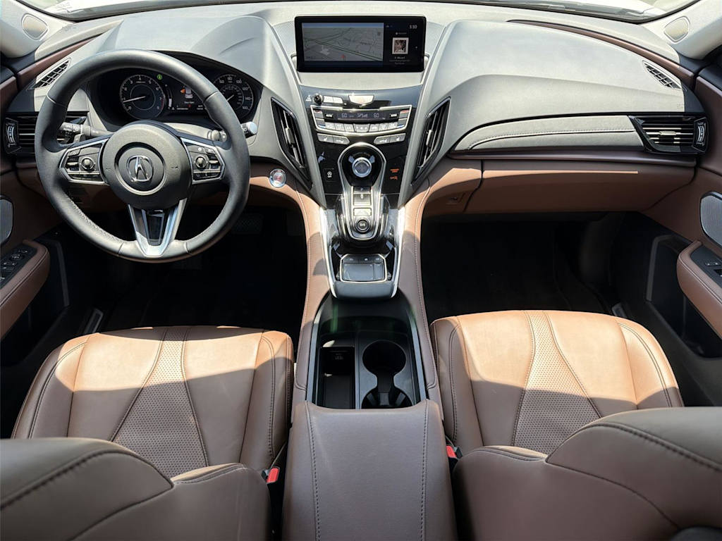 Thumbnail: 2024 Acura RDX - 10