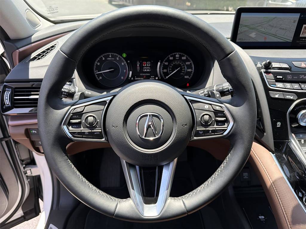 Thumbnail: 2024 Acura RDX - 15
