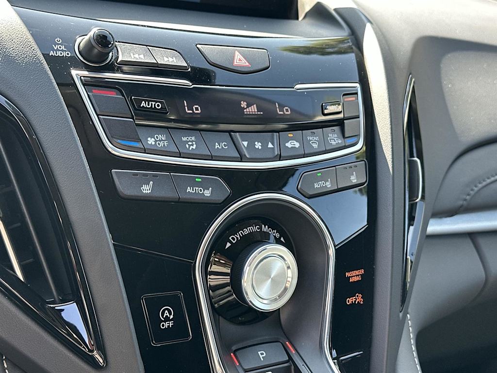 Thumbnail: 2024 Acura RDX - 27