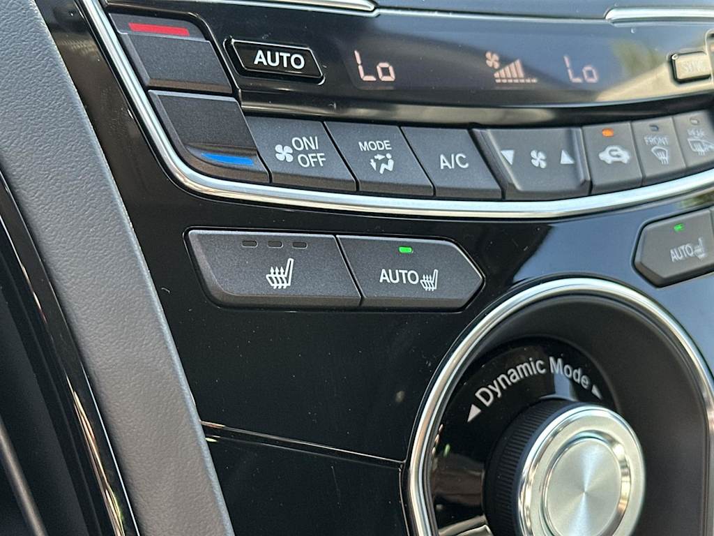 Thumbnail: 2024 Acura RDX - 26