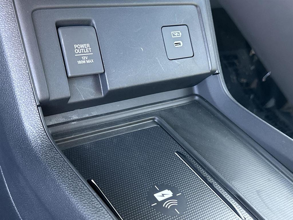 Thumbnail: 2024 Acura RDX - 28