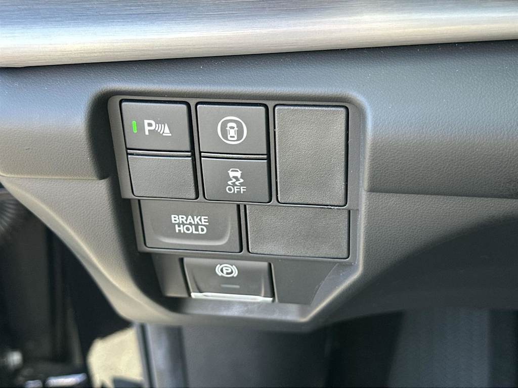 Thumbnail: 2024 Acura RDX - 30