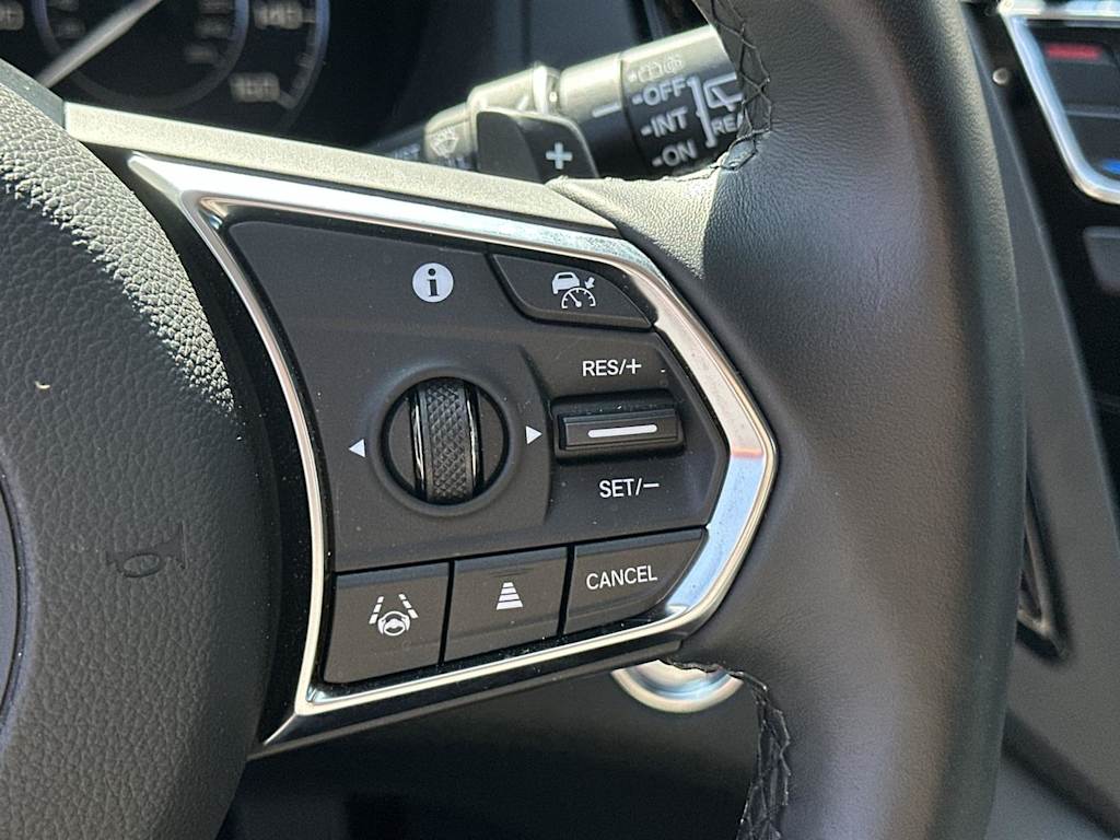 Thumbnail: 2024 Acura RDX - 25