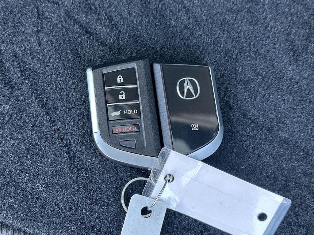 Thumbnail: 2024 Acura RDX - 19