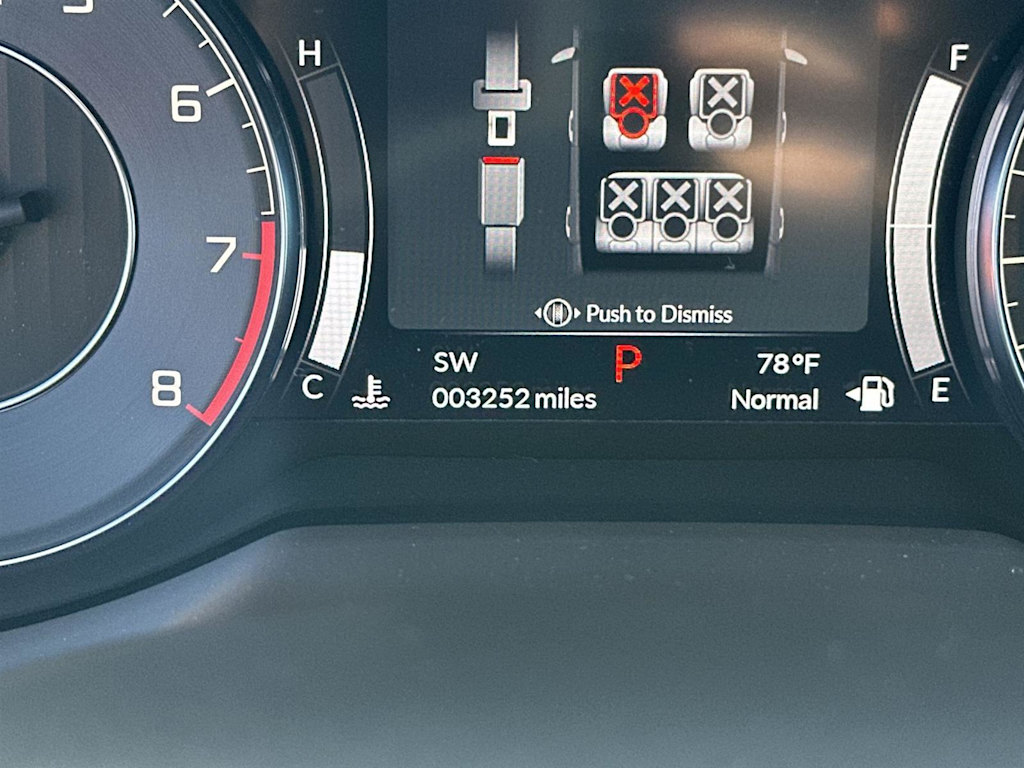 Thumbnail: 2024 Acura RDX - 17