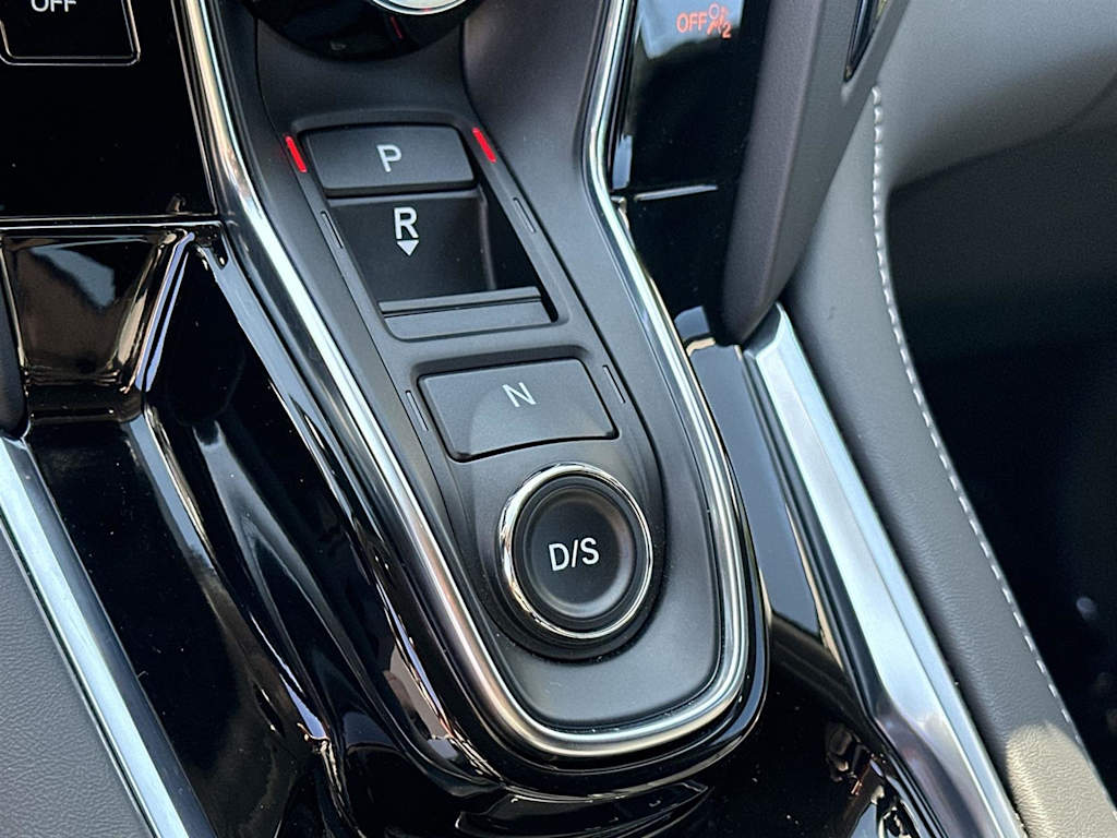 Thumbnail: 2024 Acura RDX - 16