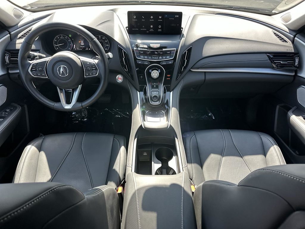 Thumbnail: 2024 Acura RDX - 9