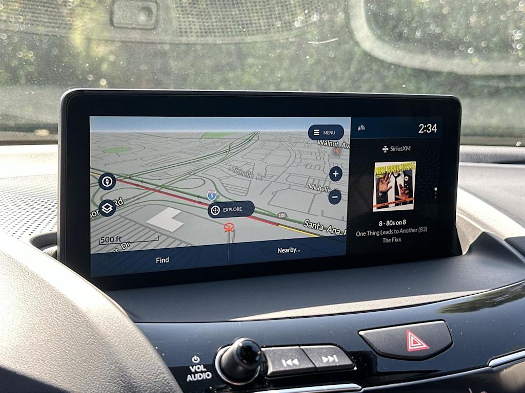 Thumbnail: 2024 Acura RDX - 22