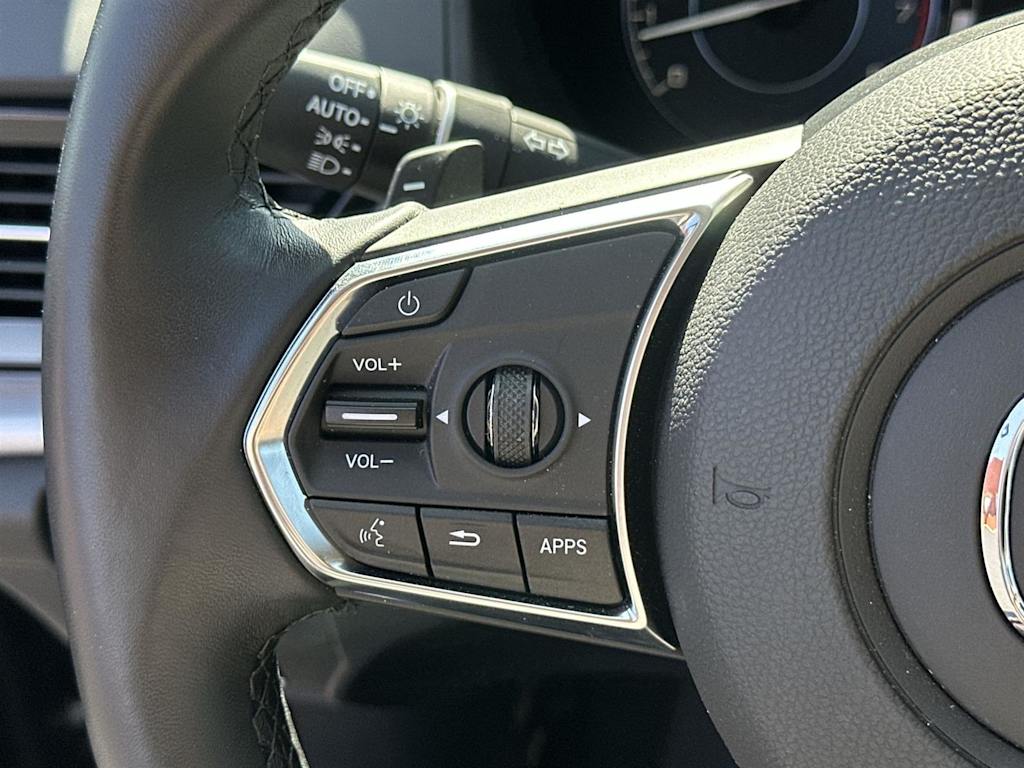 Thumbnail: 2024 Acura RDX - 24