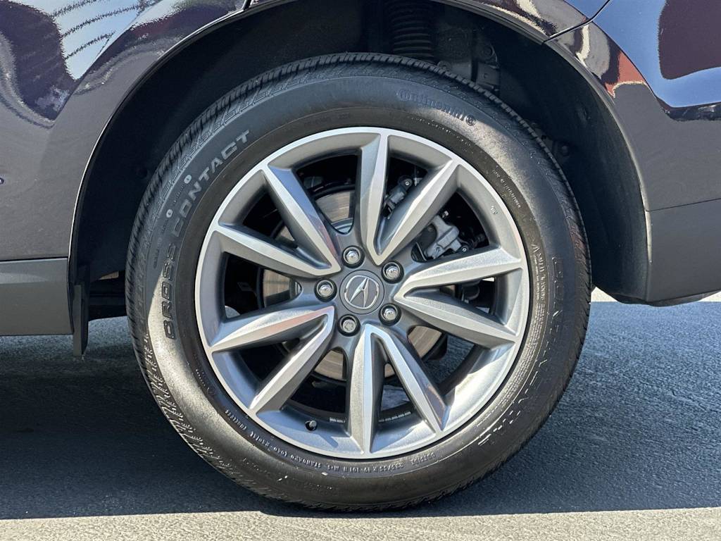 Thumbnail: 2024 Acura RDX - 7