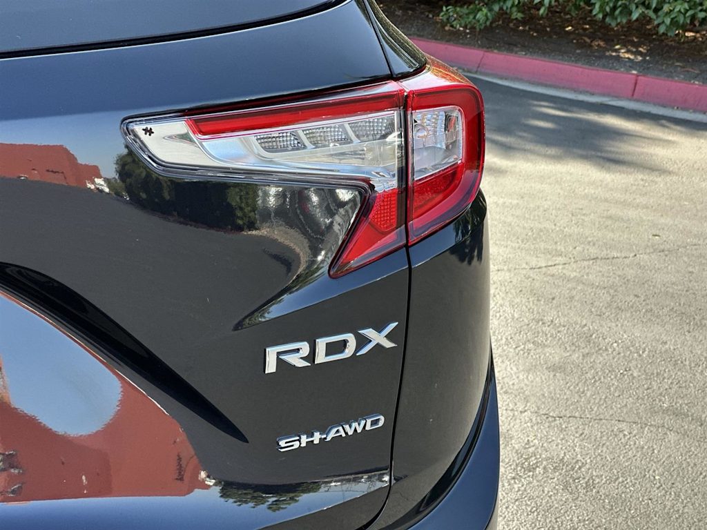 Thumbnail: 2024 Acura RDX - 21