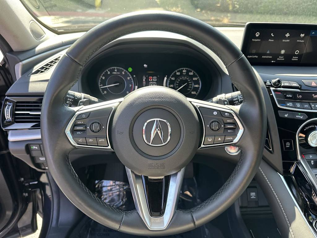 Thumbnail: 2024 Acura RDX - 14