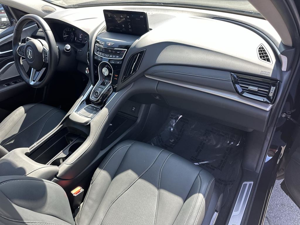 Thumbnail: 2024 Acura RDX - 13