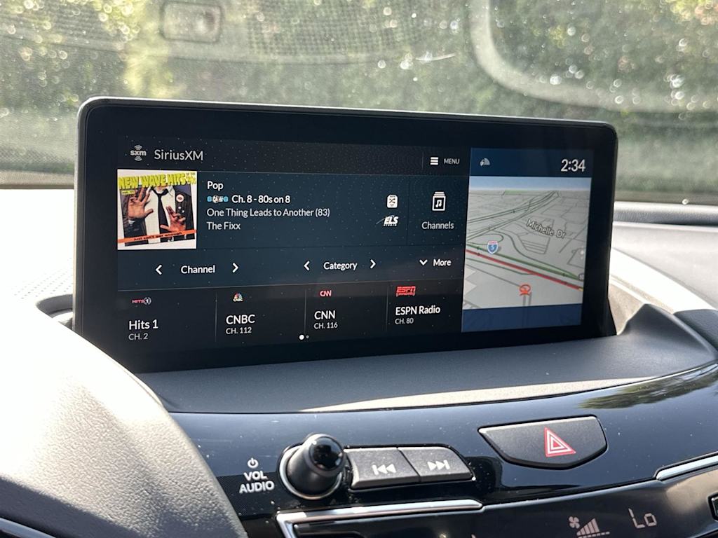 Thumbnail: 2024 Acura RDX - 15