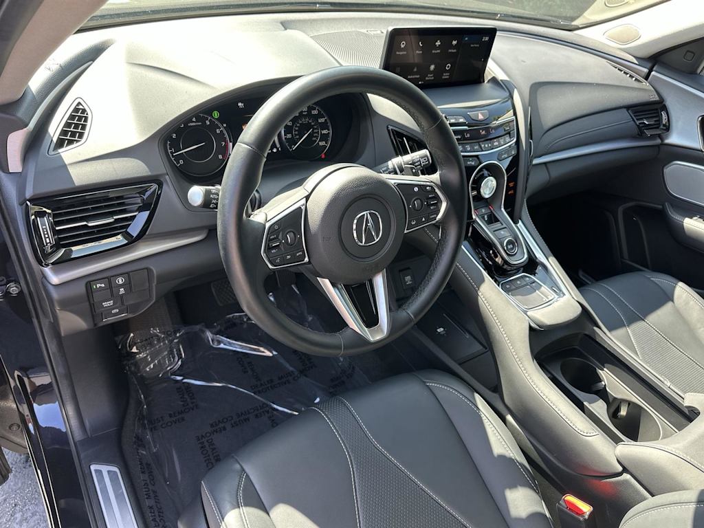 Thumbnail: 2024 Acura RDX - 2