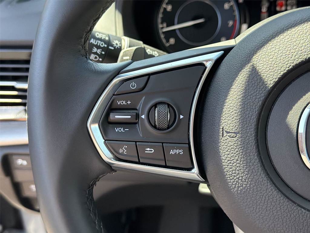 Thumbnail: 2025 Acura RDX - 27