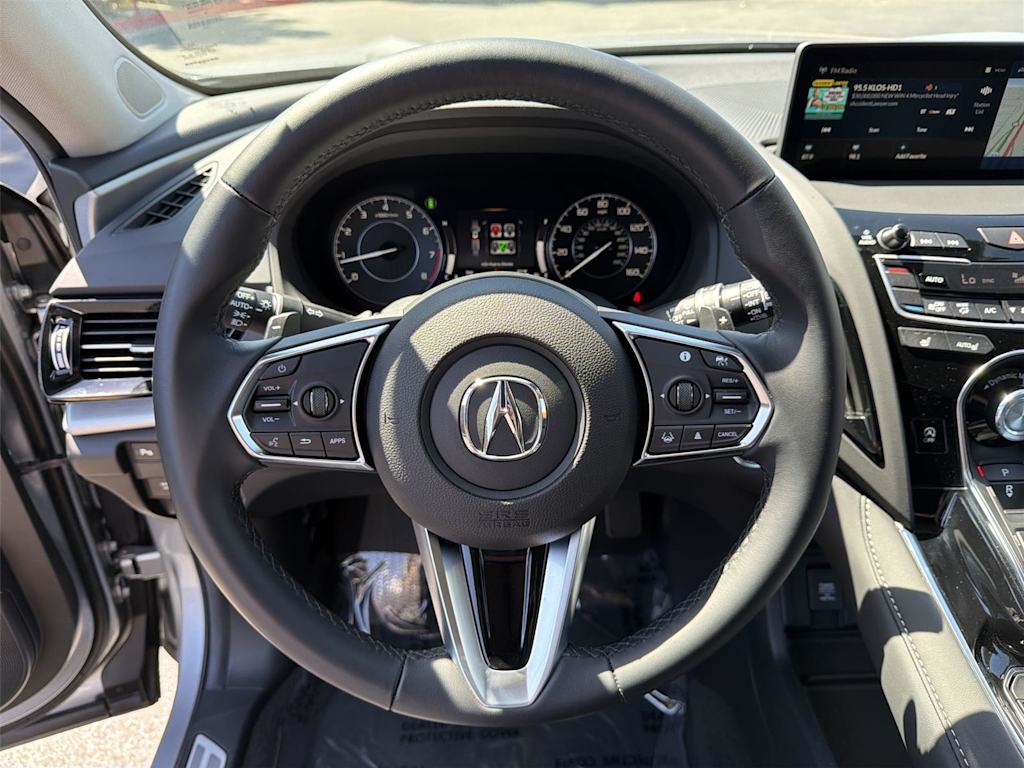 Thumbnail: 2025 Acura RDX - 15