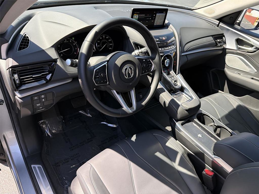 Thumbnail: 2025 Acura RDX - 2