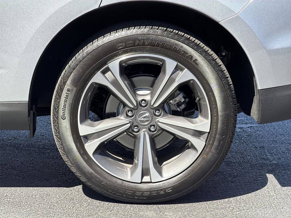 Thumbnail: 2025 Acura RDX - 8
