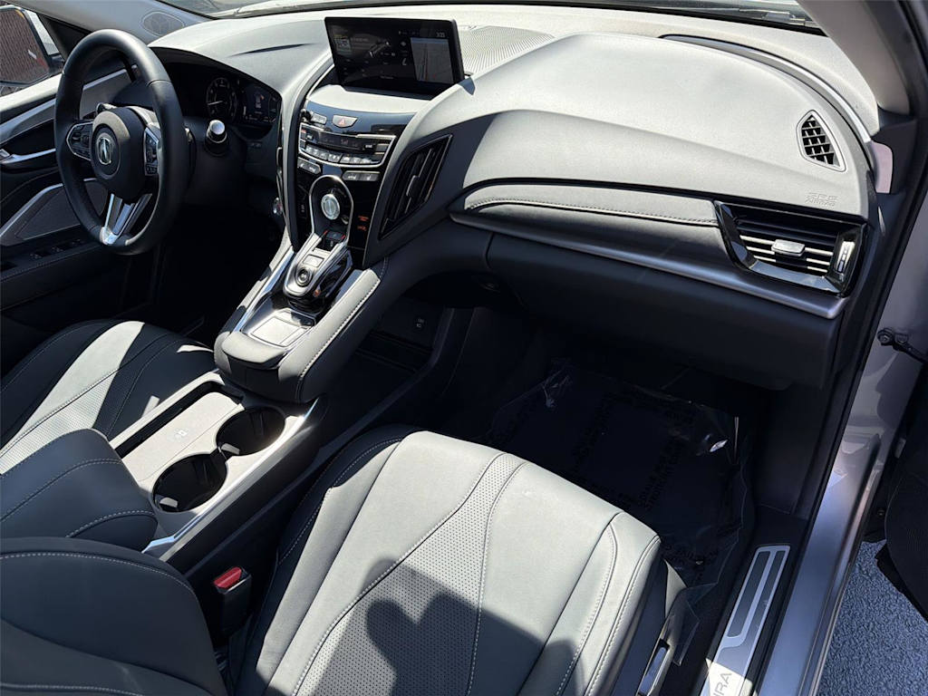Thumbnail: 2025 Acura RDX - 14