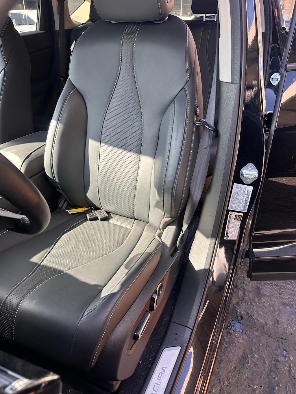 Thumbnail: 2022 Acura RDX - 12