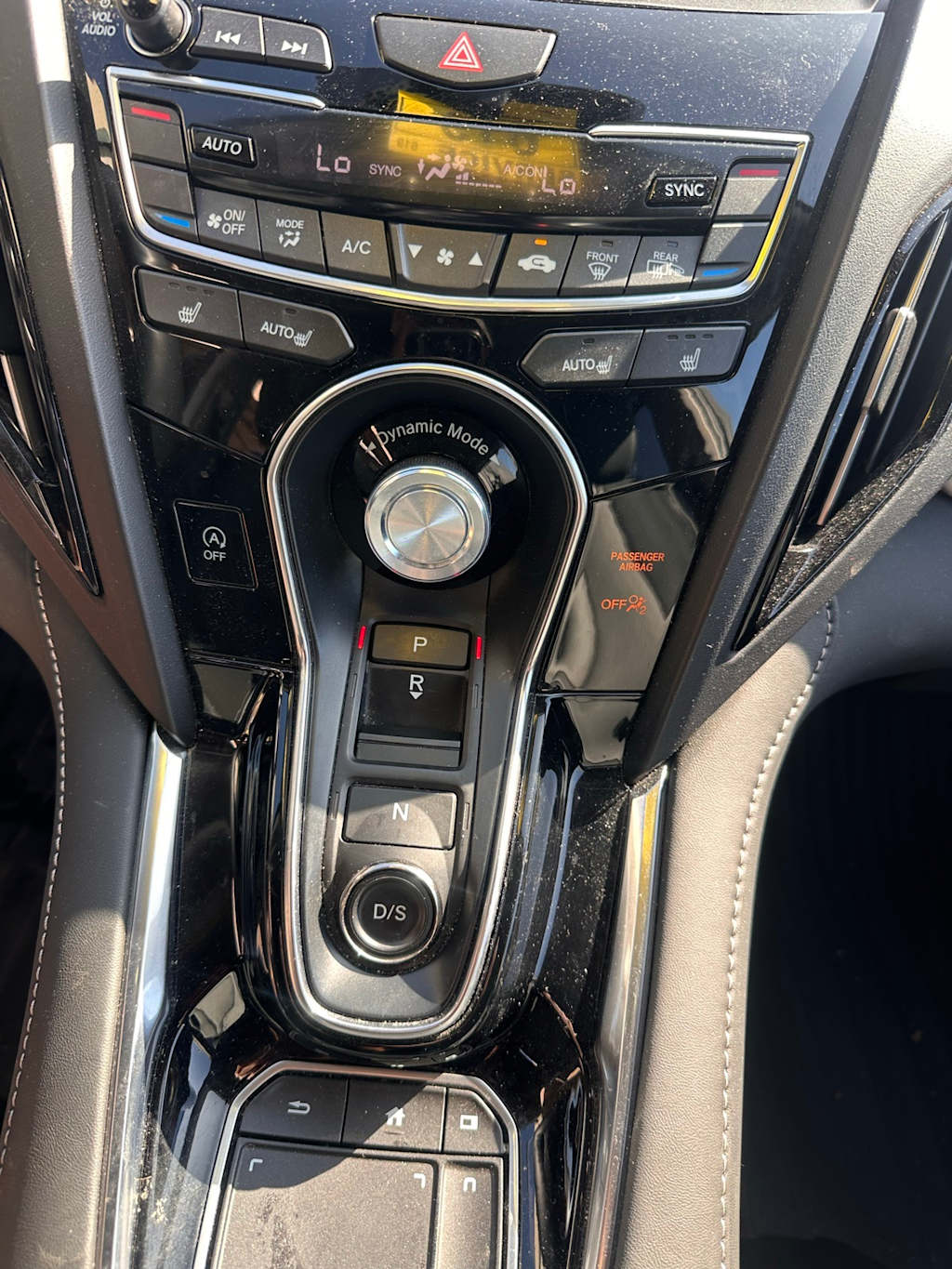 Thumbnail: 2022 Acura RDX - 13