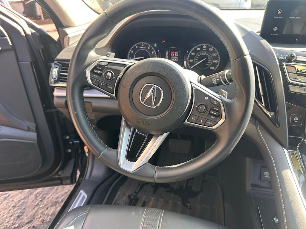 Thumbnail: 2022 Acura RDX - 2