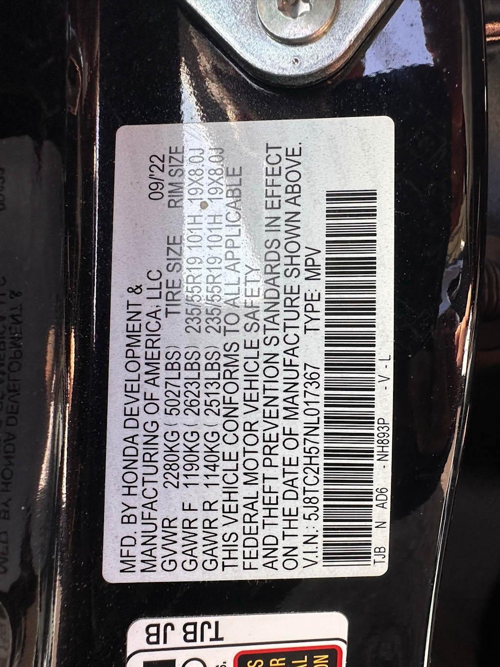 Thumbnail: 2022 Acura RDX - 16