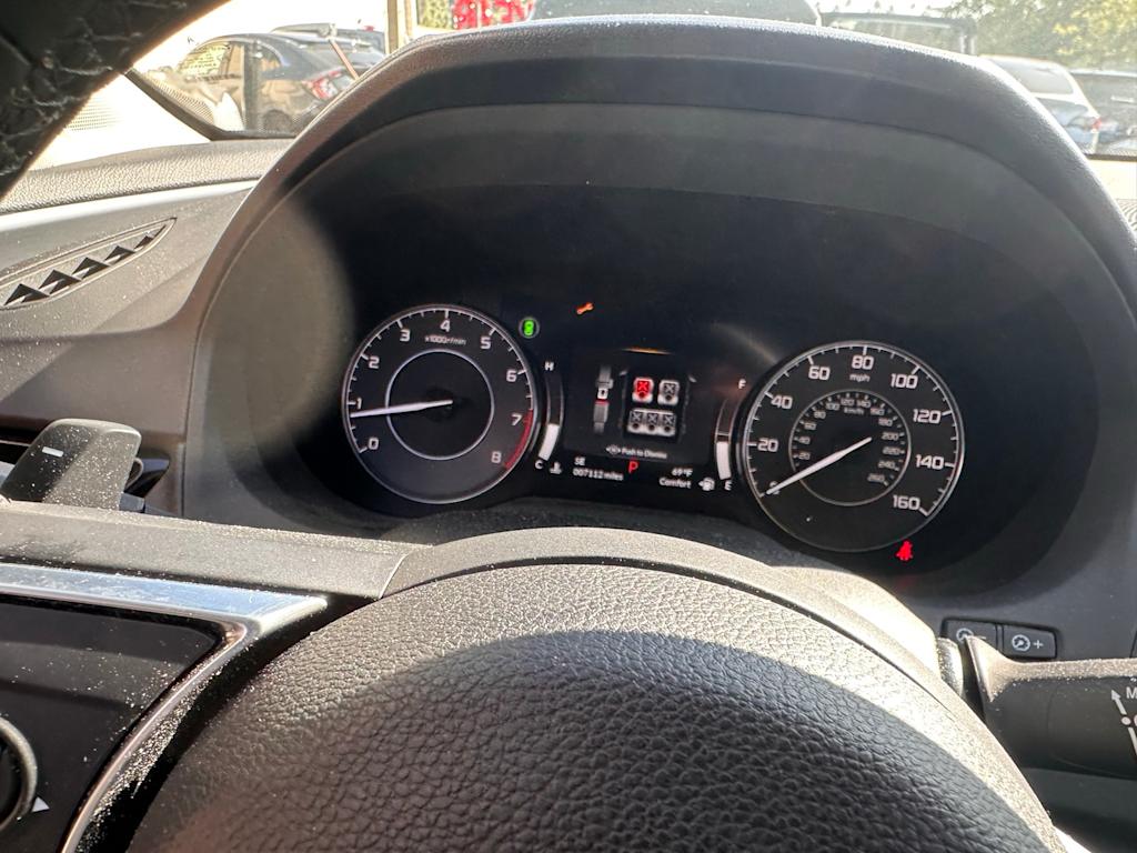 Thumbnail: 2022 Acura RDX - 14