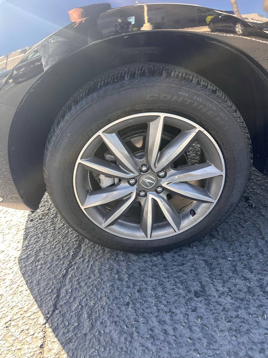 Thumbnail: 2022 Acura RDX - 8