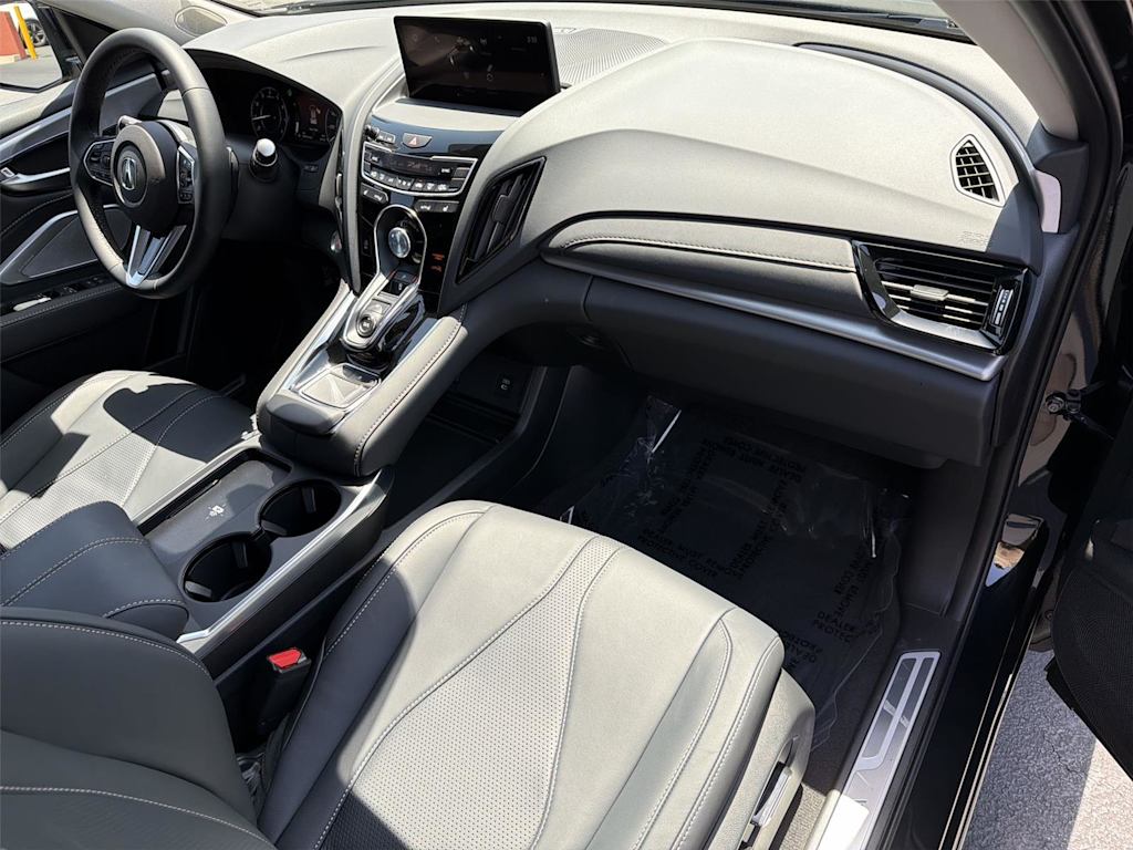 Thumbnail: 2026 Acura RDX - 14