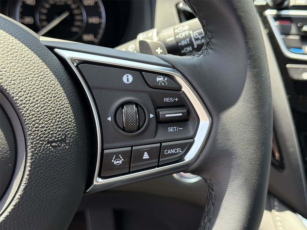 Thumbnail: 2026 Acura RDX - 28