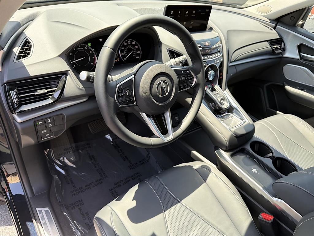 Thumbnail: 2026 Acura RDX - 2