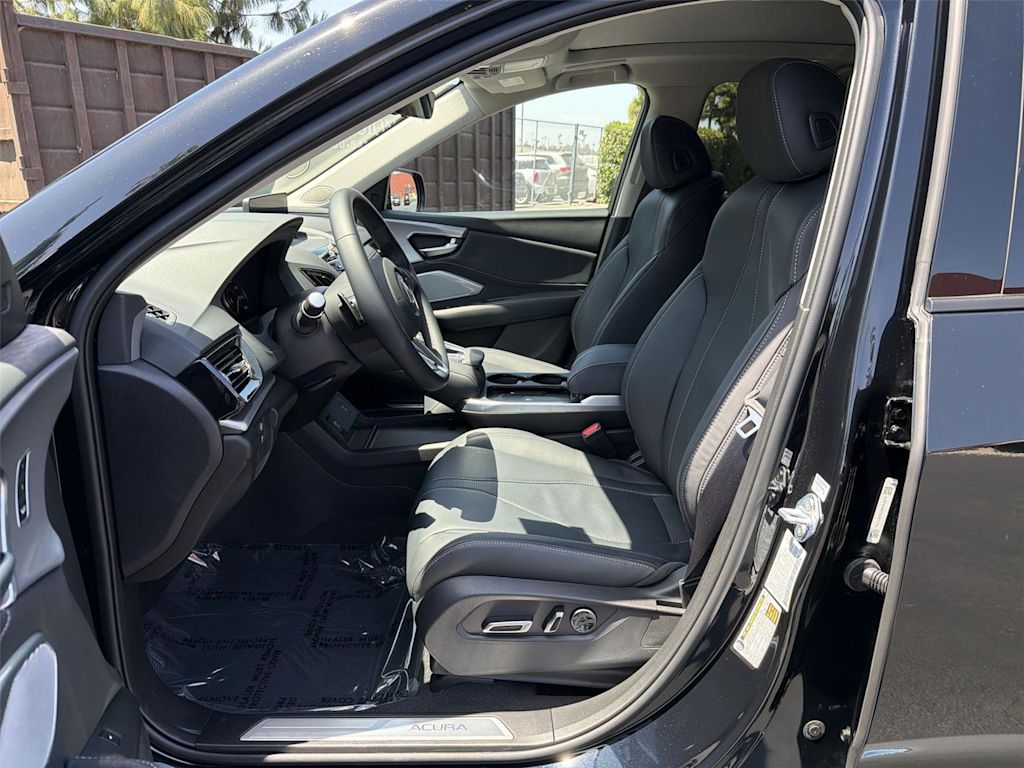 Thumbnail: 2026 Acura RDX - 11