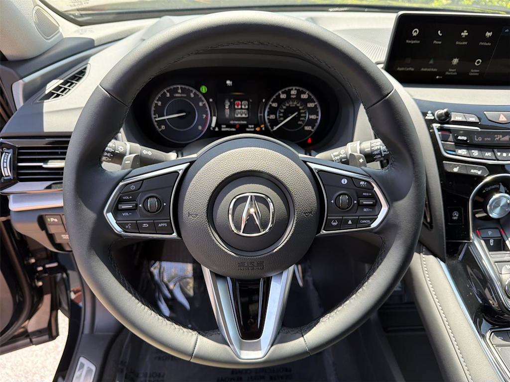 Thumbnail: 2026 Acura RDX - 15