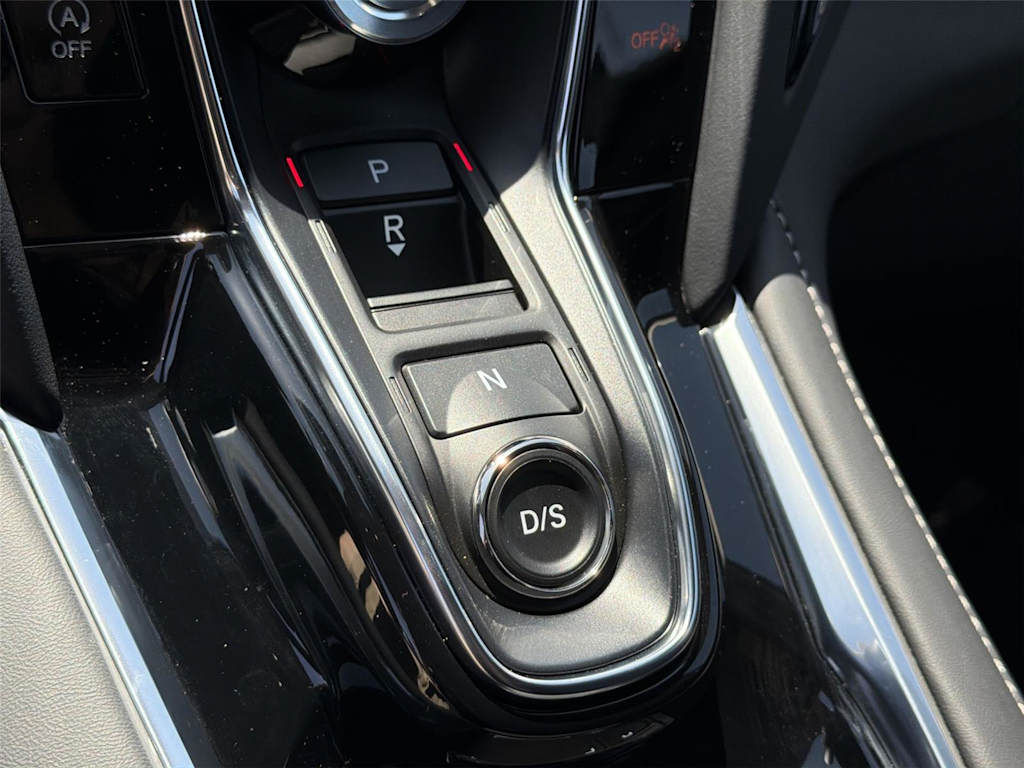 Thumbnail: 2026 Acura RDX - 17