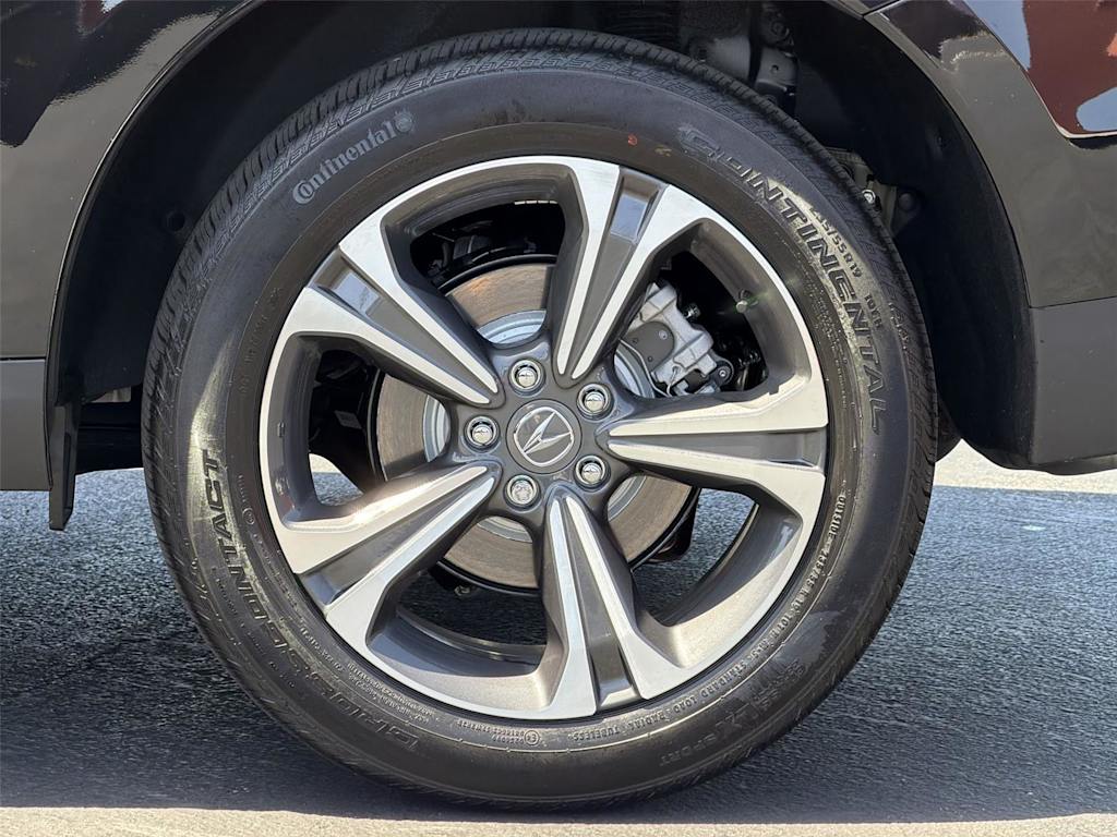 Thumbnail: 2026 Acura RDX - 8