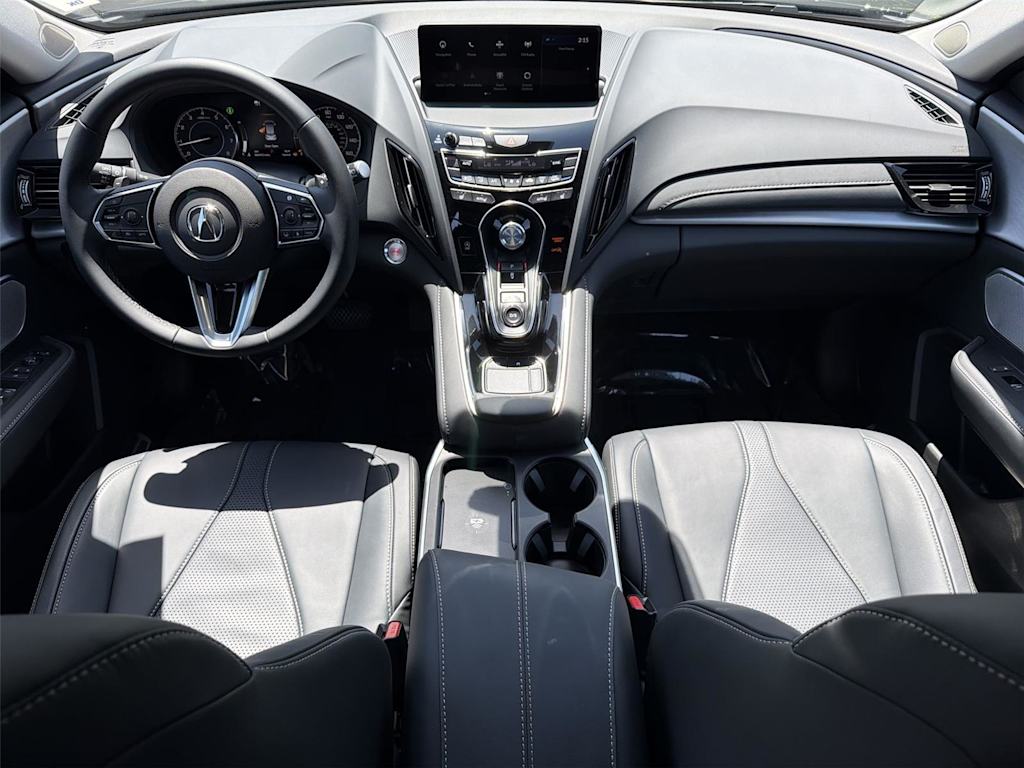 Thumbnail: 2026 Acura RDX - 10
