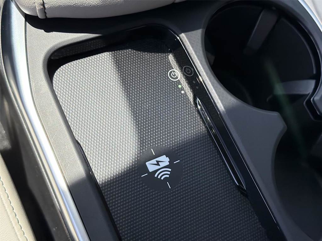 Thumbnail: 2025 Acura RDX - 31