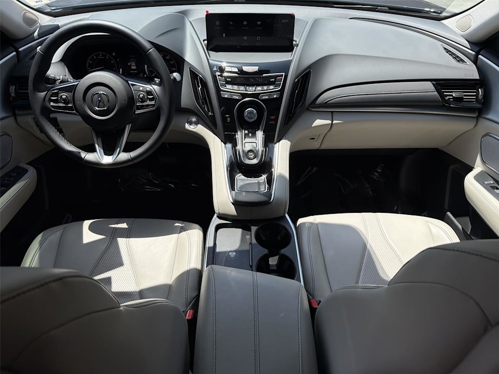 Thumbnail: 2025 Acura RDX - 10
