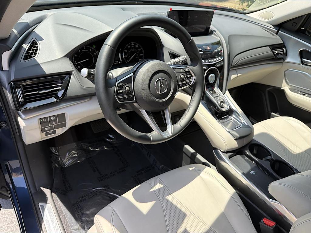 Thumbnail: 2025 Acura RDX - 2