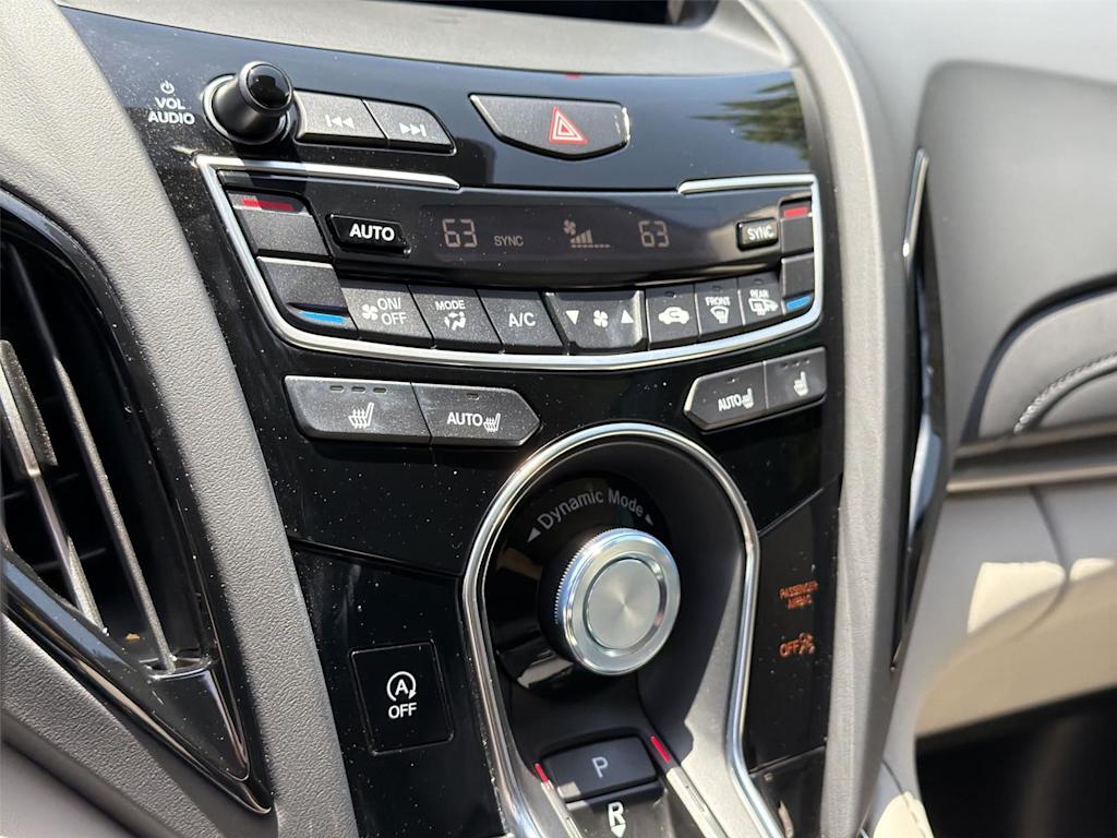 Thumbnail: 2025 Acura RDX - 29
