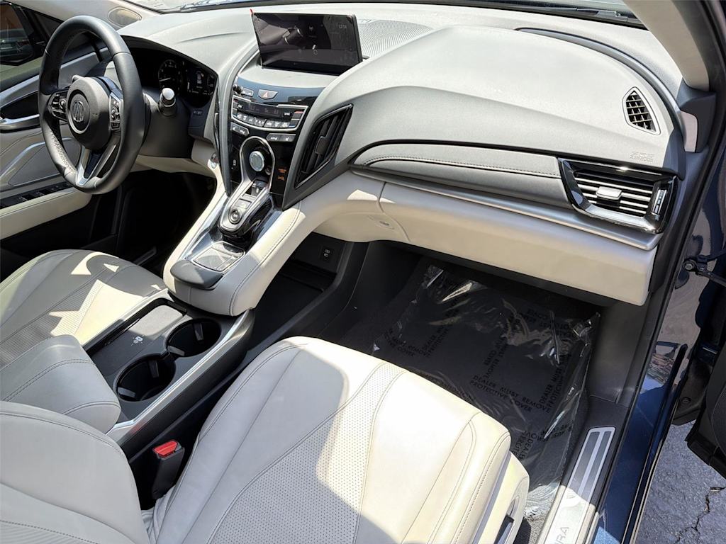 Thumbnail: 2025 Acura RDX - 14
